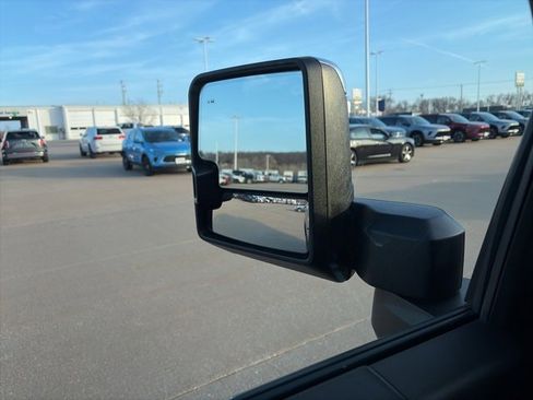 Used 2024 GMC Sierra 2500 Denali Ultimate image 57