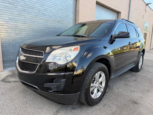Used 2013 Chevrolet Equinox LT image 6
