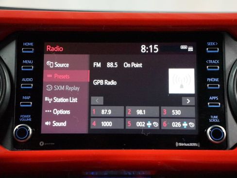Certified 2021 Toyota Tacoma SR5 RWD image 18