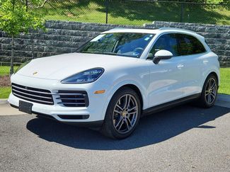 Used 2019 Porsche Cayenne S AWD/4WD 360° Tour