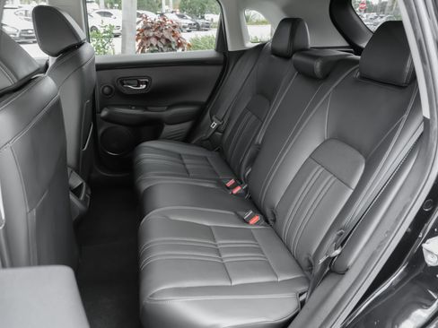 Used 2024 Honda HR-V EX-L image 33
