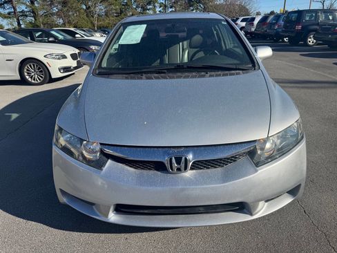 Used 2011 Honda Civic EX-L image 9