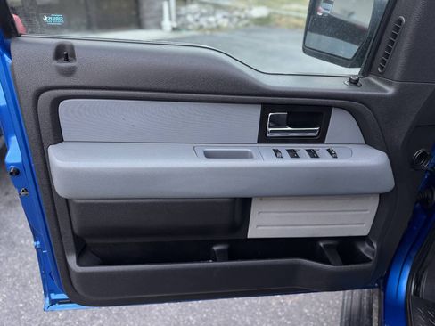 Used 2014 Ford F150 STX w/ Equipment Group 201A Mid RWD image 52