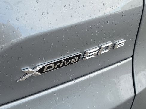 New 2026 BMW X5 xDrive50e AWD/4WD image 31