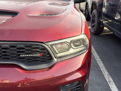 Used 2022 Dodge Durango GT image 7