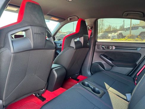 Used 2023 Honda Civic Type R image 38