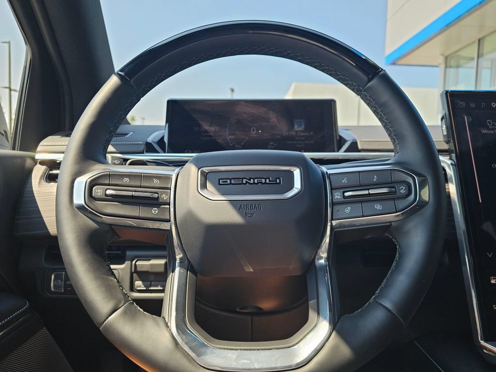 Used 2026 GMC Sierra EV Denali AWD/4WD image 26