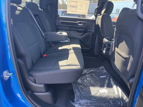 New 2026 RAM 1500 Big Horn image 13