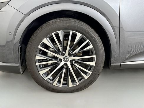 Certified 2025 Lexus RX 350 FWD image 32