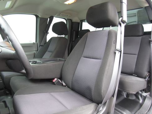 Used 2011 GMC Sierra 1500 W/T AWD/4WD image 15