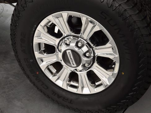 Used 2019 Ford F250 Lariat w/ Lariat Ultimate Package image 10