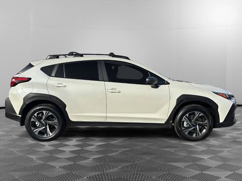 Used 2024 Subaru Crosstrek 2.0i Premium image 6