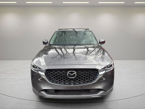Certified 2023 MAZDA CX-5 AWD 2.5 S w/ Select Package image 2