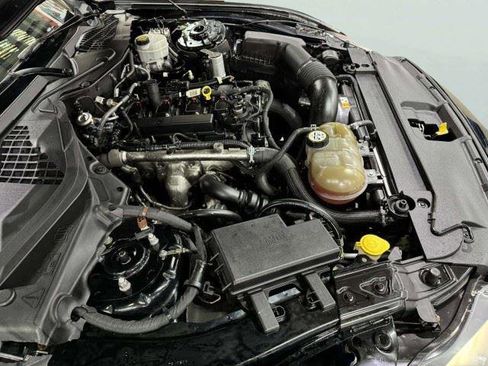 Used 2016 Ford Mustang Premium RWD image 44