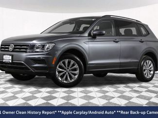 Used 2020 Volkswagen Tiguan S video 2