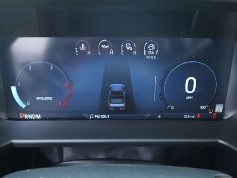 New 2026 Ford F250 Lariat w/ Lariat Premium Package image 4