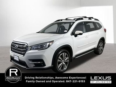 Used 2022 Subaru Ascent Limited w/ Technology Package