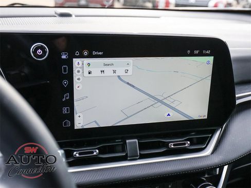 Used 2025 Chevrolet Equinox LT image 25