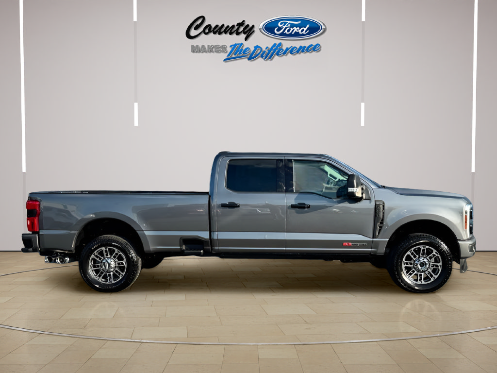Used 2024 Ford F250 Limited w/ FX4 Off-Road Package AWD/4WD image 25