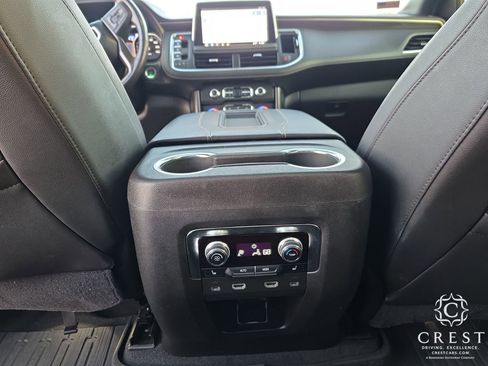 Used 2021 GMC Yukon AT4 w/ AT4 Premium Plus Package image 28