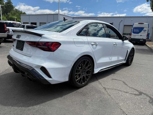 Used 2026 Audi RS 3 AWD/4WD image 6