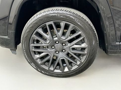 Certified 2023 Subaru Forester Wilderness AWD/4WD image 35