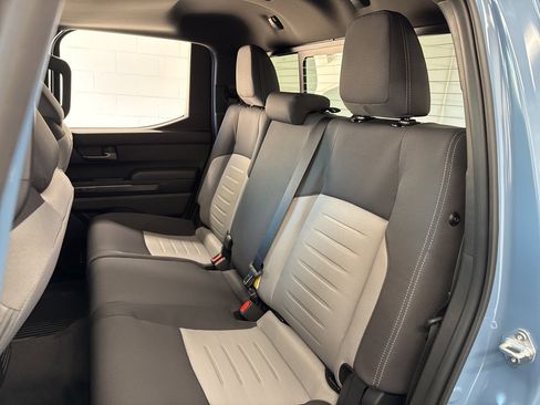 New 2026 Toyota Tacoma TRD Off-Road image 39