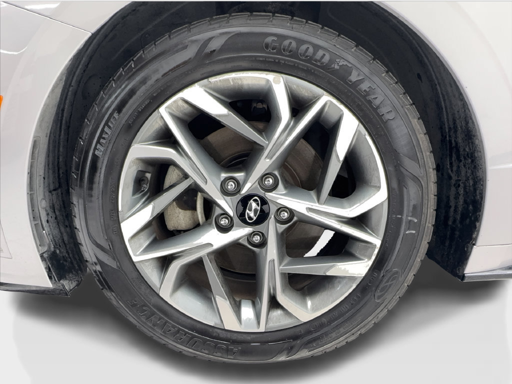 Used 2023 Hyundai Sonata SEL w/ Convenience Package FWD image 15