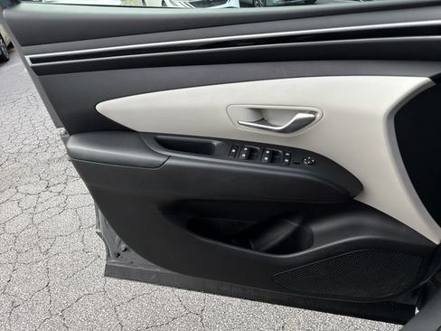 Used 2024 Hyundai Tucson SEL AWD/4WD image 28