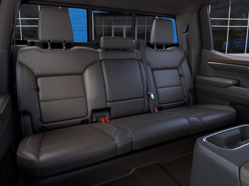 New 2026 GMC Sierra 1500 Denali AWD/4WD image 18