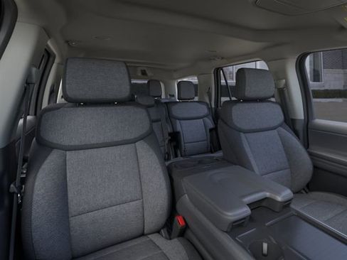 New 2026 Ford Expedition Active AWD/4WD image 10