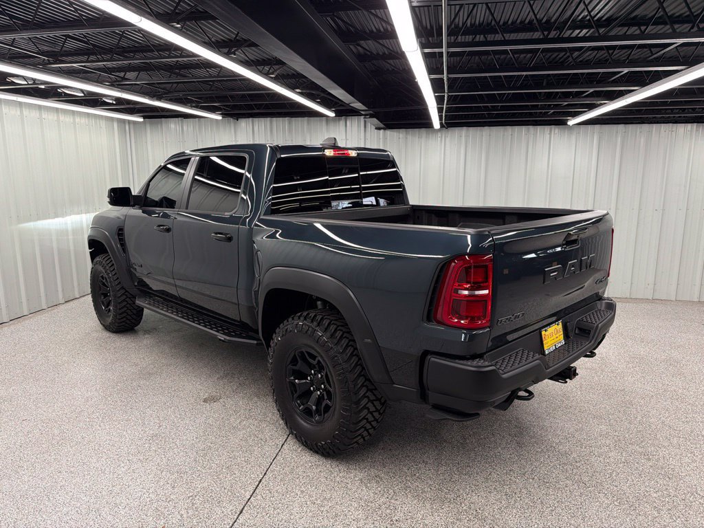Used 2026 RAM 1500 RHO AWD/4WD image 4