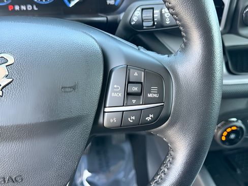Used 2023 Ford Bronco Sport Big Bend w/ Convenience Package AWD/4WD image 22