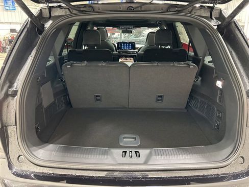 New 2026 Lincoln Aviator Black Label image 30