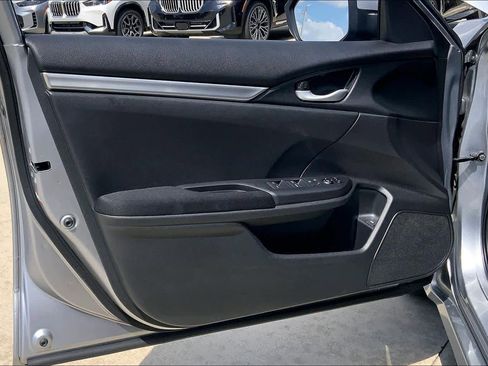Used 2020 Honda Civic LX image 24