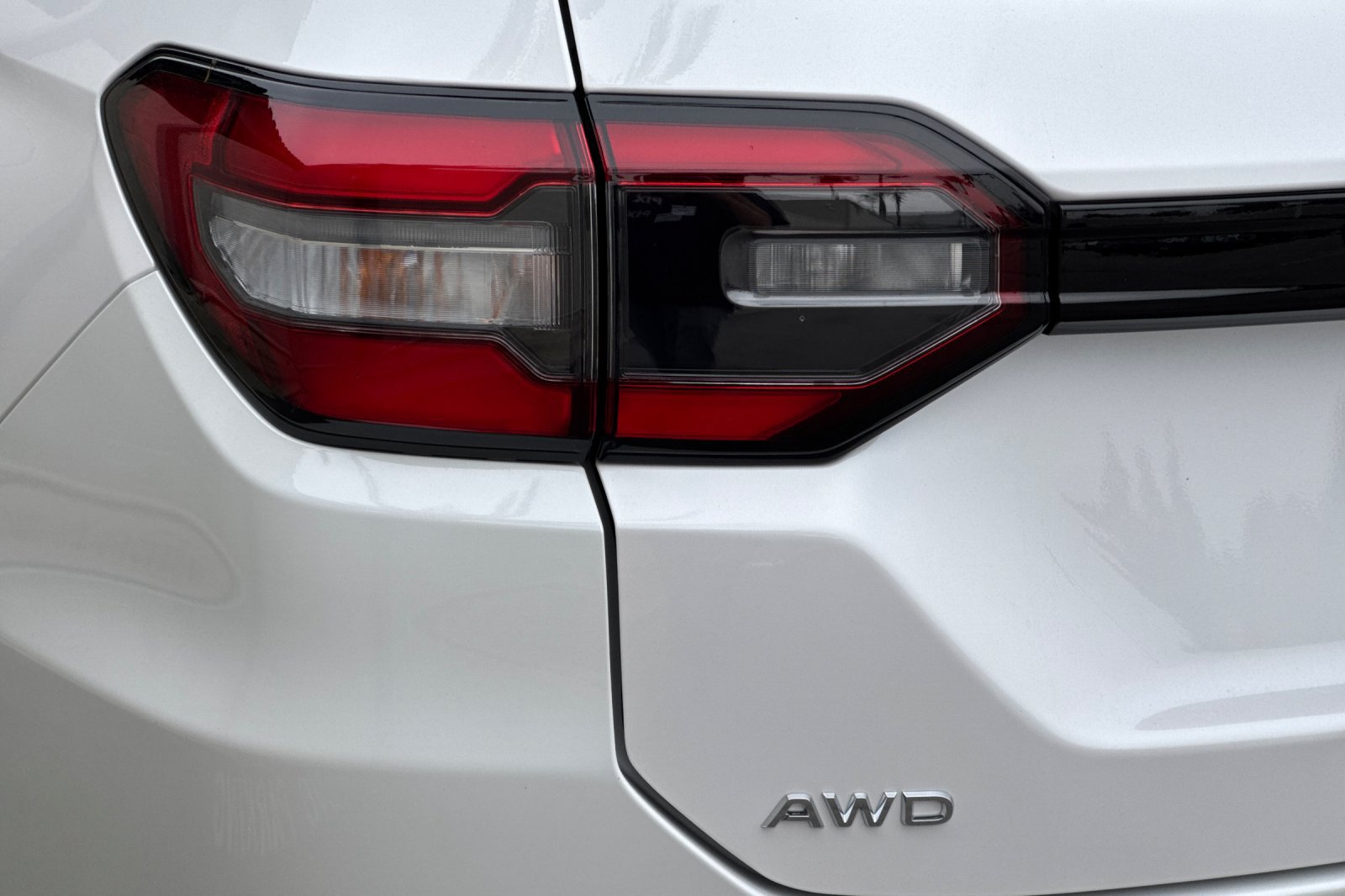 New 2026 Honda Pilot Touring image 33