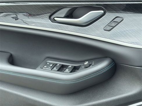 Used 2023 Jeep Grand Cherokee Trailhawk image 31