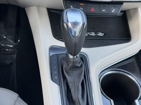 Certified 2023 Cadillac CT4 Luxury w/ Sun And Sound Package image 27