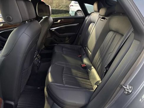 Used 2019 Audi A7 3.0T Premium Plus w/ Premium Plus Package image 8