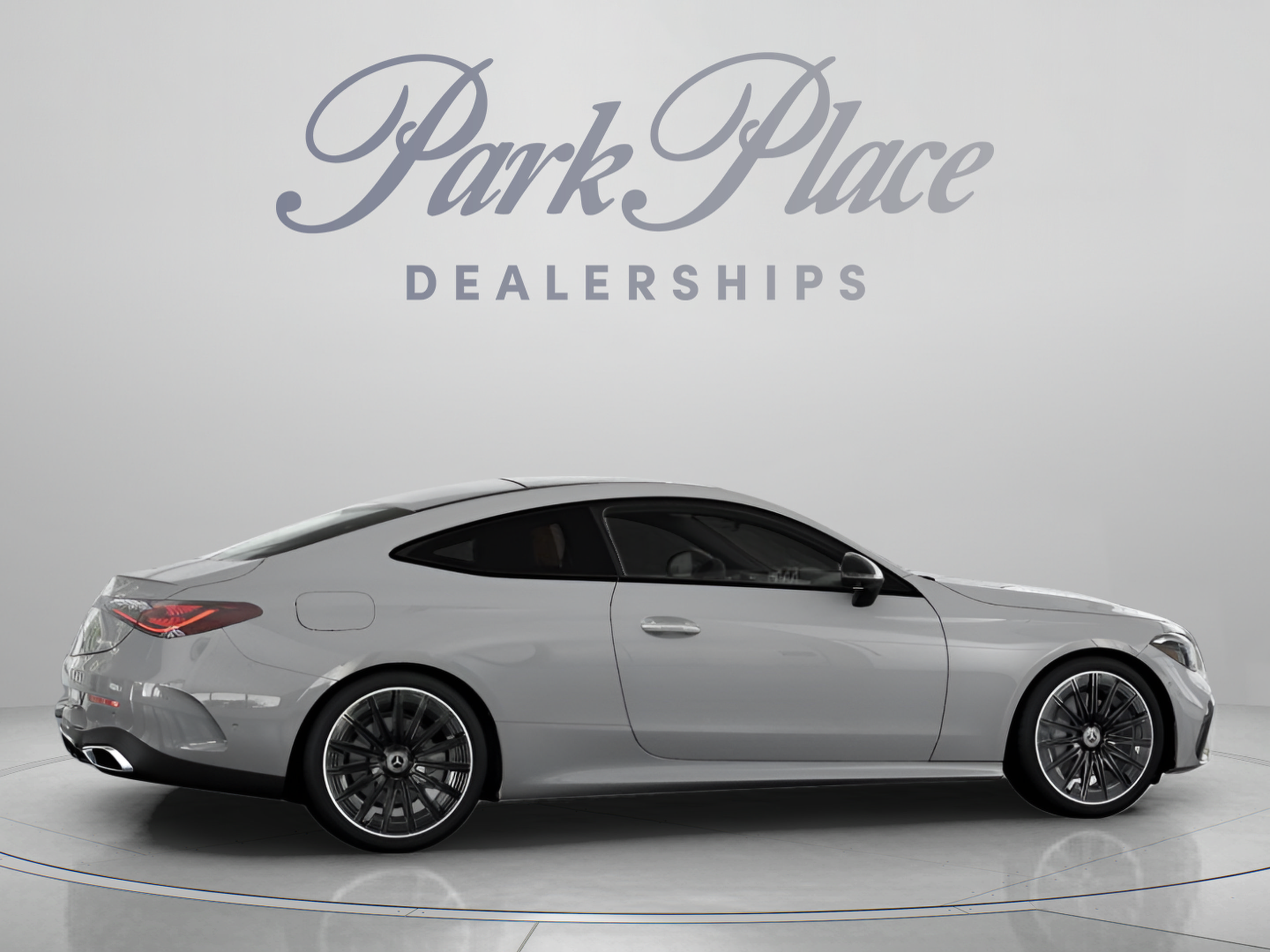 New 2026 Mercedes-Benz CLE 450 4MATIC Coupe image 22
