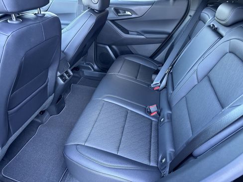 New 2026 Chevrolet Equinox LT FWD image 31