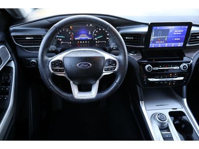 Used 2022 Ford Explorer Limited w/ Equipment Group 301A