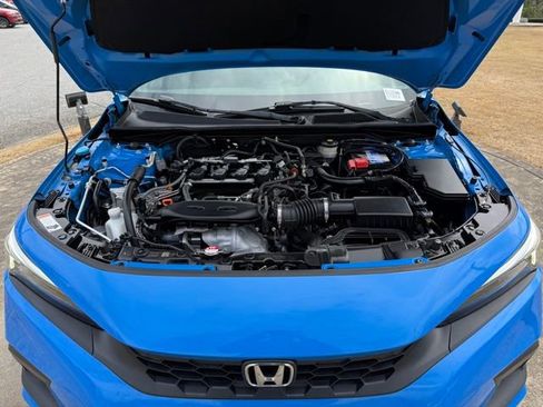 Used 2022 Honda Civic Sport Touring image 32