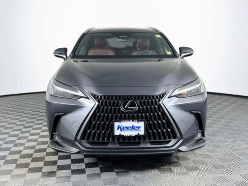 Used 2022 Lexus NX 350 AWD w/ Cold Area Package image 9