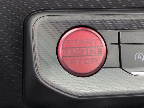 New 2025 Ford Mustang GT Premium RWD image 37