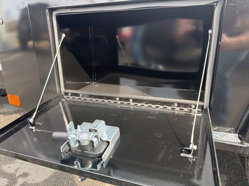 New 2026 RAM 3500 Tradesman image 12