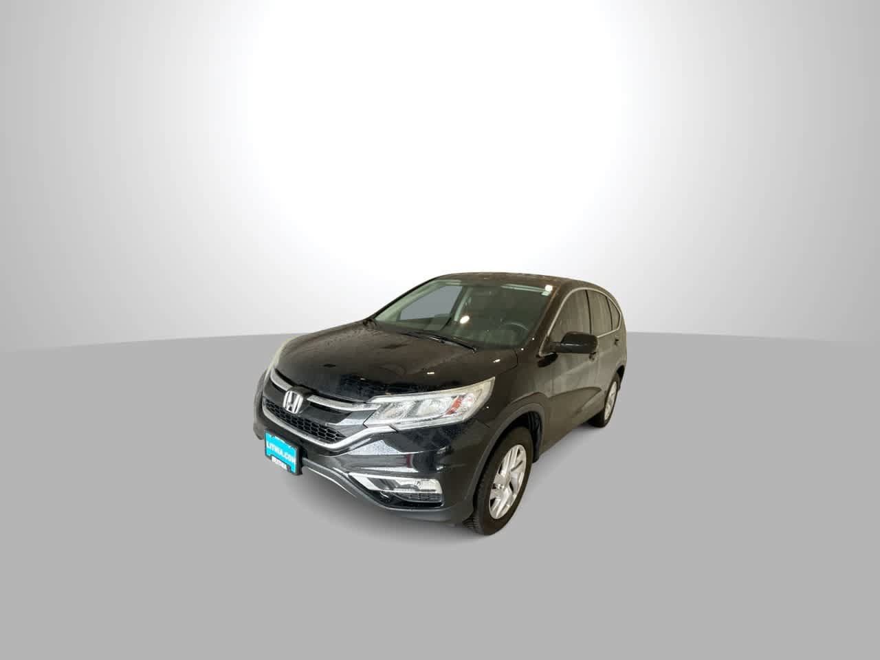 Used 2016 Honda CR-V EX image 4