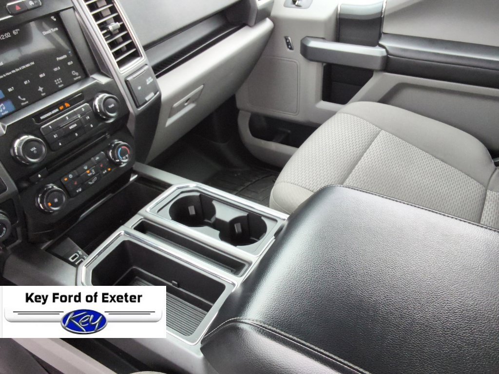 Used 2017 Ford F150 XLT w/ Equipment Group 302A Luxury AWD/4WD image 28