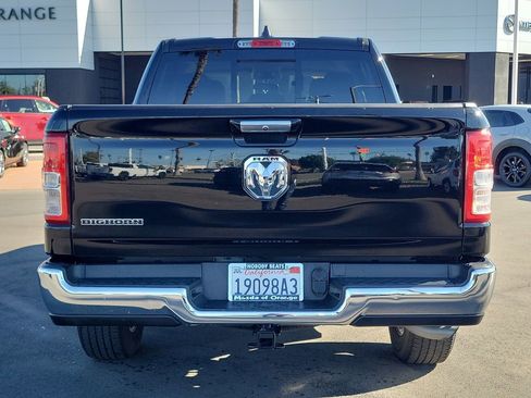 Used 2020 RAM 1500 Big Horn image 20