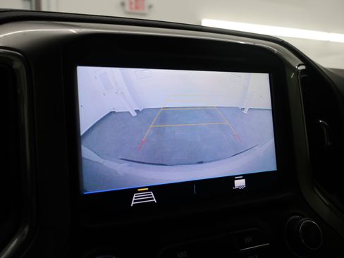 Used 2020 Chevrolet Silverado 1500 LT w/ All-Star Edition AWD/4WD image 15